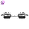 Compatible Rear Diffuser Tailpipe Exhaust for BMW 7 Series 730li/740li/760li (2009-2021)