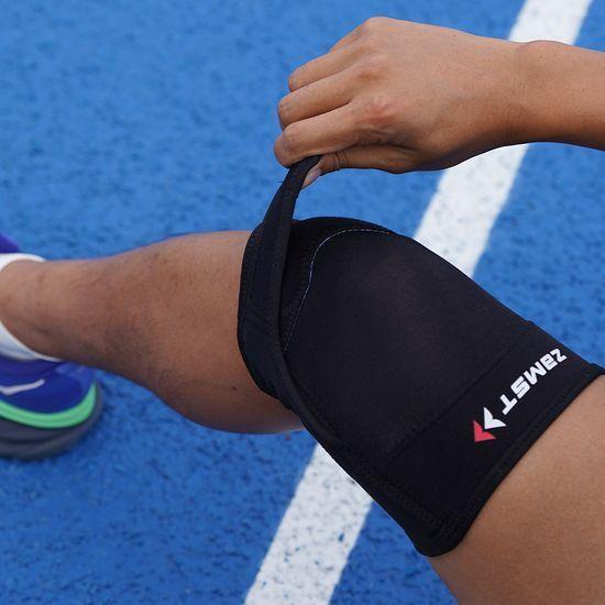 Zamst RK-2 Knee Pads 2Pack