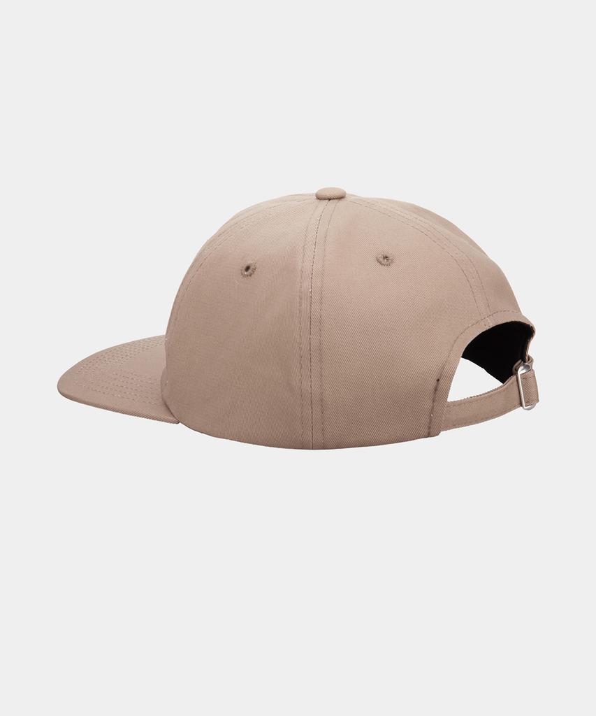 Lolenseupol Stay Studio Vintage Camp Cap Beige