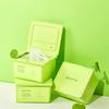 Real Centella Cica Daily Quick Cooling Mask (30 sheets)