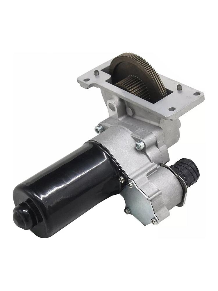 Motor zámku diferenciálu zadní nápravy LR032711 Pro Land Rover Range Rover MK IV