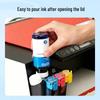 Liansheng Compatible HP GT51/GT52/GT53 Ink Cartridges