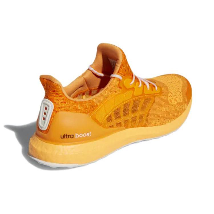 Nové Adidas Ultra Boost Climacool 2 Dna Orange Rush GX2945