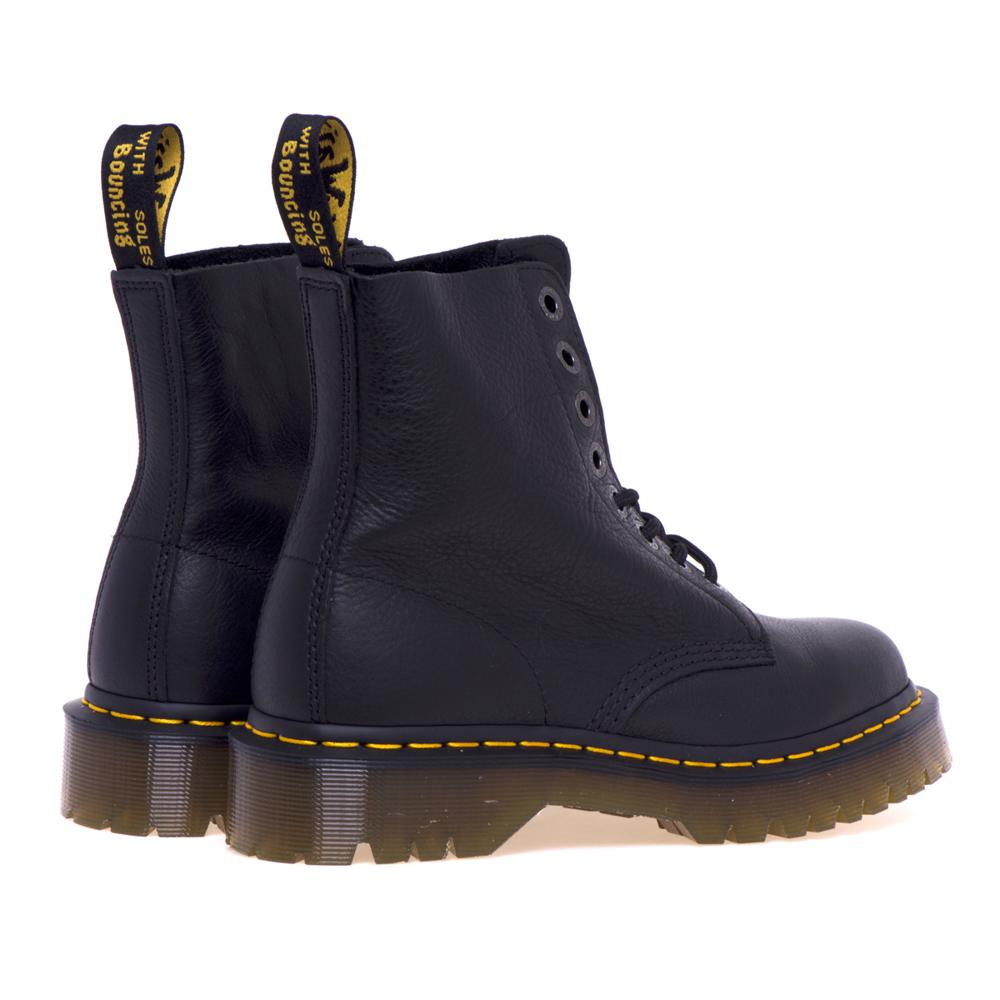 Boots Dr. Martens Black 1460 Pascal Bex