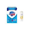 Safeguard Antibacterial Soap & Pantene Shampoo Bundle