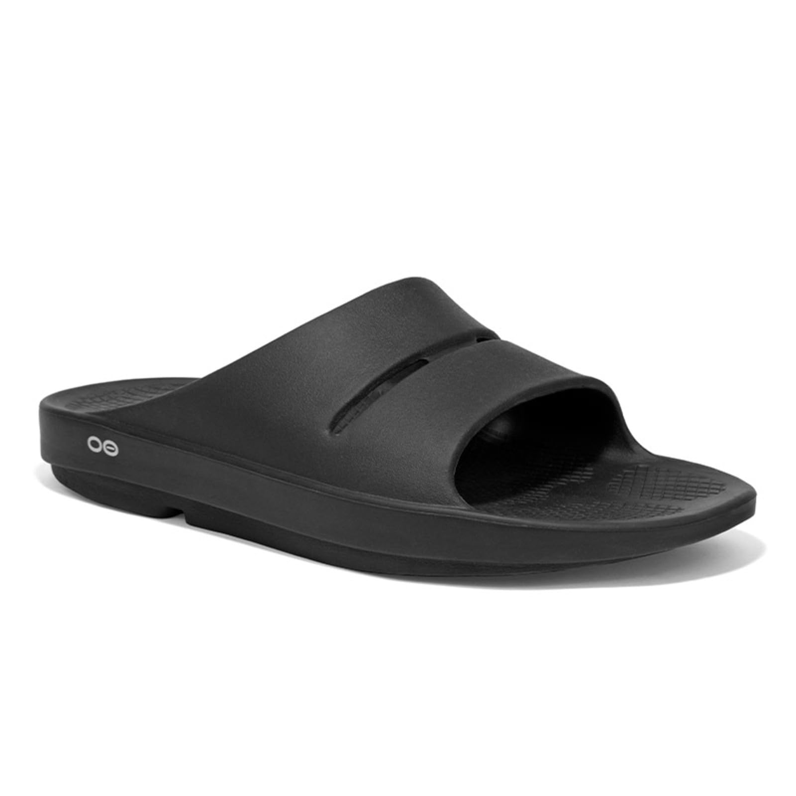 

Recovery Shoes OOahh Черные 23 см [Woofos] чёрный