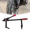 Tire Changing Tool High Performance Manual Tire Changer Tire Bead Breaker Removal Tool for Car Truck Motorcycle Garage