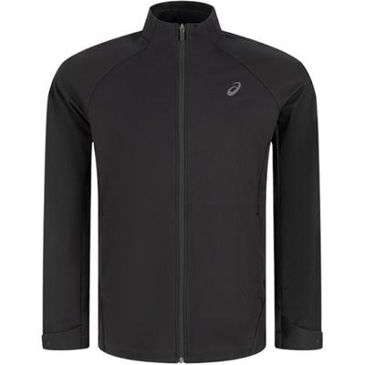 Fw25 Stand Collar Knitted Zip Long Sleeve Jacket Men Jacket 2011D472-001