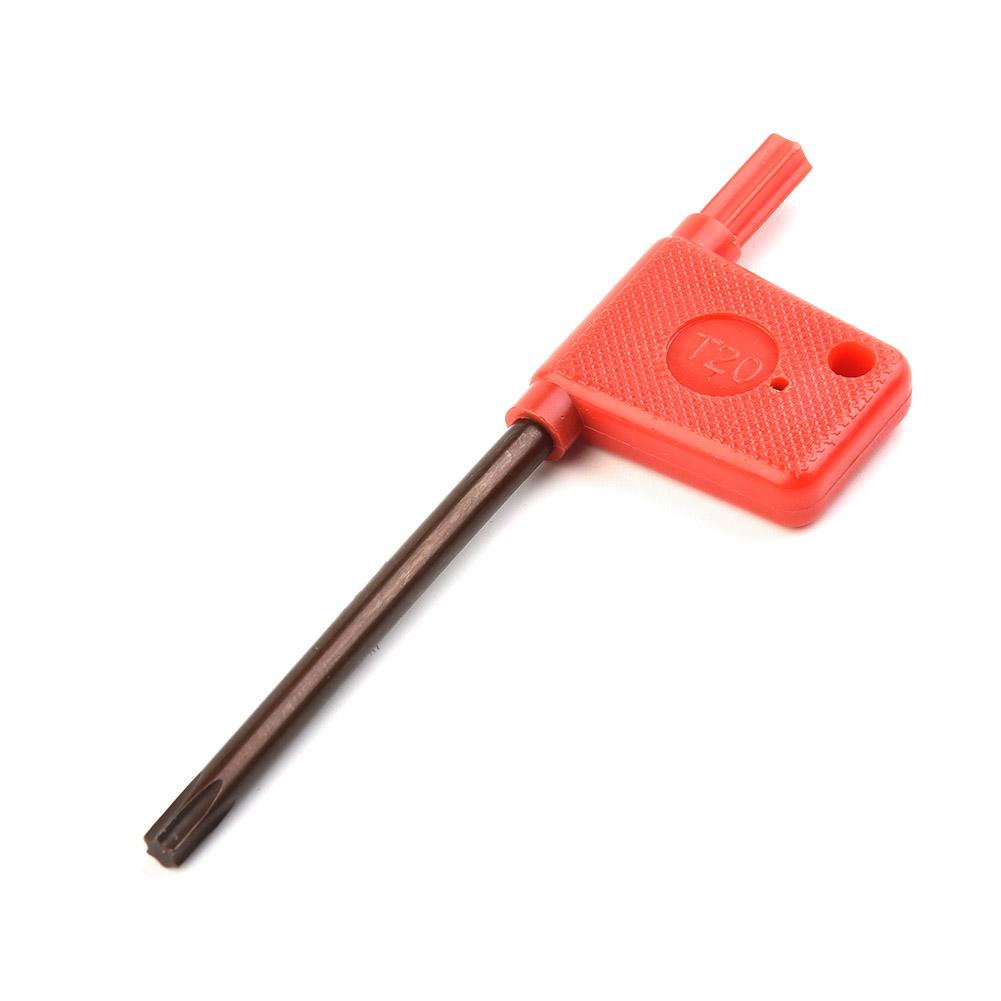 MGEHR1212-1.5 Grooving Cutter Holder & 10pcs MGMN150-G Carbide Grooving Inserts & Wrench For Metal Cutting Machine Tools