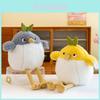 Cute 8 Inch Plush Bird Stuffed Animal Doll Perfect For Weddings And Special Occasions