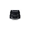 Fujifilm X-series Interchangeable Lens, Fujinon Fixed Focal Length, Standard, Compact, 35mm F/2, Dustproof, Splashproof, Low Temperature Resistant, Ap