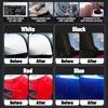 Car Paint Pen Paint Care Fixer Scratch Repair Wax Painting Scratch Remover For Mazda 3 BM 2014-2025 2019 2020 2025 2025 2025