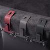 Backseat Hook Car Seat Back Hangers Space Saving Designs Leather & Metal Organizers Upgrades for Purses & Shopping Bags