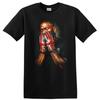 Grime Skepta Stile Copertina Album Ritratto T Shirt Arte Urbana Tee