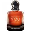 Giorgio Armani Stronger With You Absolutely Eau de Parfum 50ml