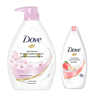 Savons et gels douche – Gels douche