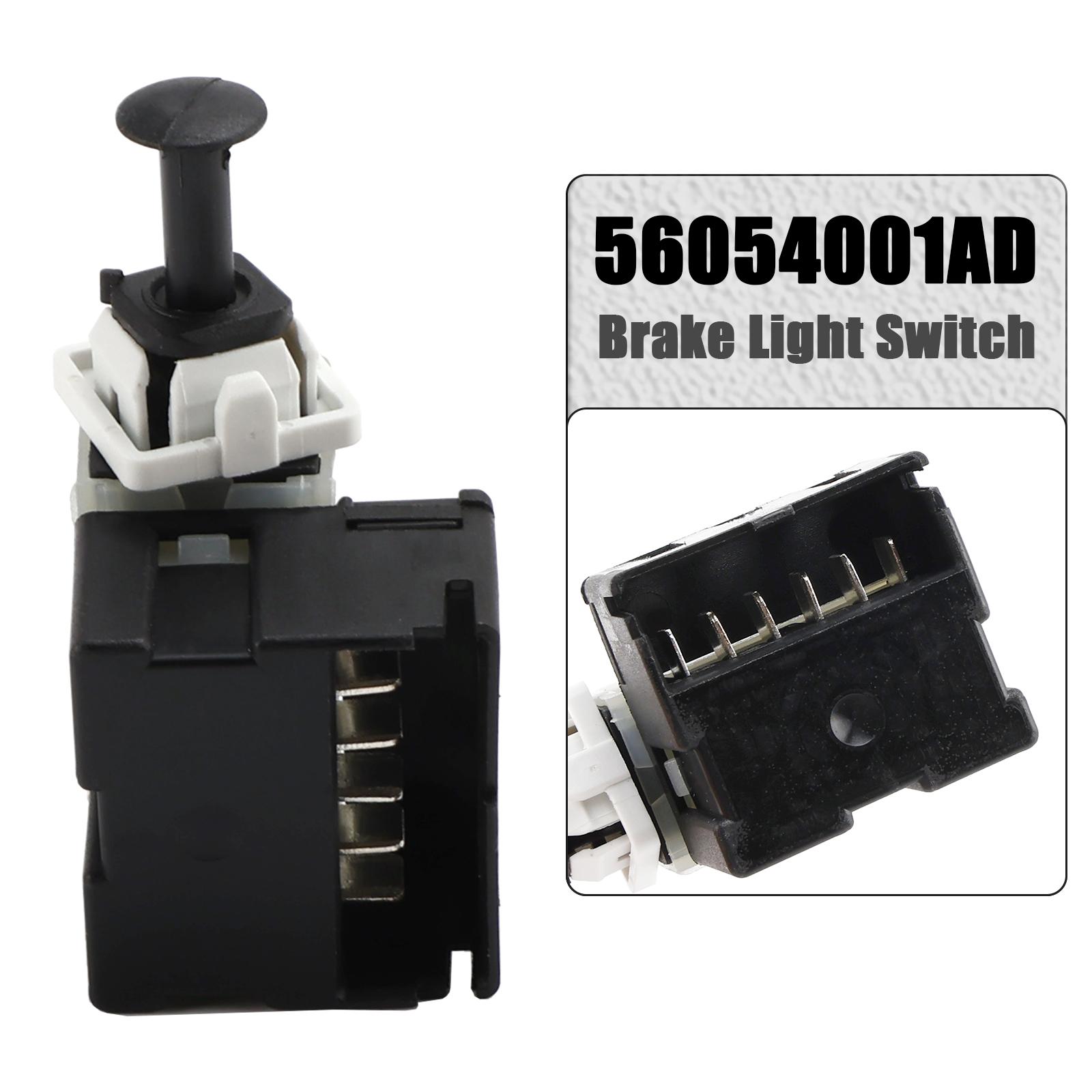 Brake Light Switch 56054001AD for Chrysler Sebring for Jeep Grand Cherokee III