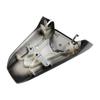 Rear Tail Fairing Seat Cover For Honda CBR650R CB650R 2024-2025 Matt Black