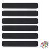 6Pcs Wall Decoration Felt Pin Board Lightweight Combo Bulletin Board Decorative Memo Boards  Home