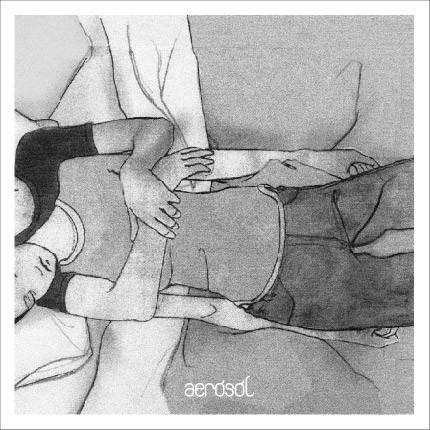 

12-дюймовая пластинка AEROSOL - Аэрозоль ASS03 Active Suspensi 2001 Франция Танцевальная и Электронная Музыка Б/У