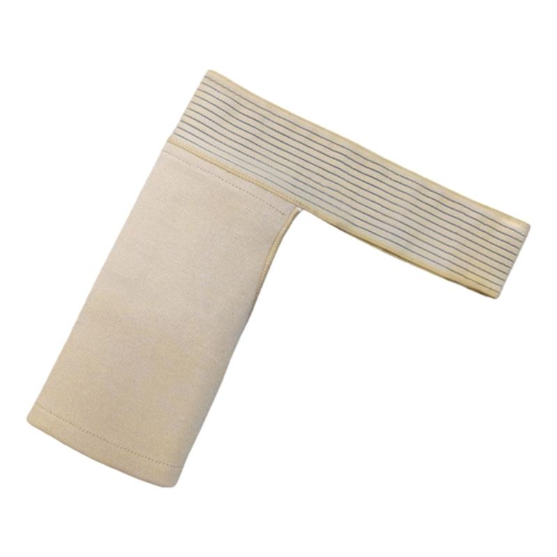 

Breathable Shoulder Brace Ensuring Dry Comfortable During Prolonged Wear for Office Work and Outdoor Adventures 1