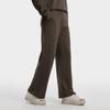 FILA Heritage Yodar Pants Fashion Classic Comfortable Elegant Versatile Casual Pants Women pants Rust-Brown F11W618611FBN