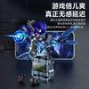 M60 Gaming Wireless Bluetooth Earbuds With Long Battery Life Dual Device Pairing Clip-On Design Custom Mold