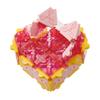 Yoshiritsu LaQ Sweet Collection Princess Jewelry (285 pieces + 31 SP pieces) L009524