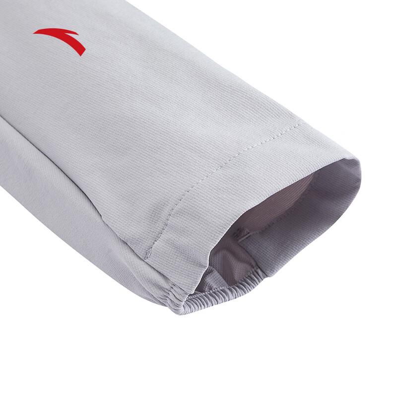 Anta Fan Zhendong Edition Windproof Water-Repellent Jacket
