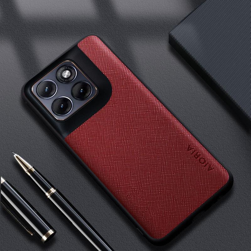 For Moto Edge 70 Fusion Around The Protection Perfect High Quality Cover Case