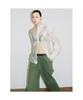 Diaepeocheo Ralph Baggy Pants Khaki (Ta6221A08H)