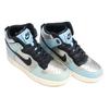 Nike Dunk High Lx 'Metallic Silver Mica Blue' Women's 881233-002