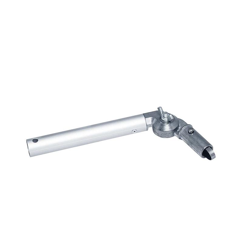Raypath Rod and Quick Release Joint