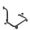 Pour CFMOTO Accessoires Moto Support de Montage Avant Pour 800MT Bouclier CF800-5A Version Voyage Support de Cache Bas Moteur