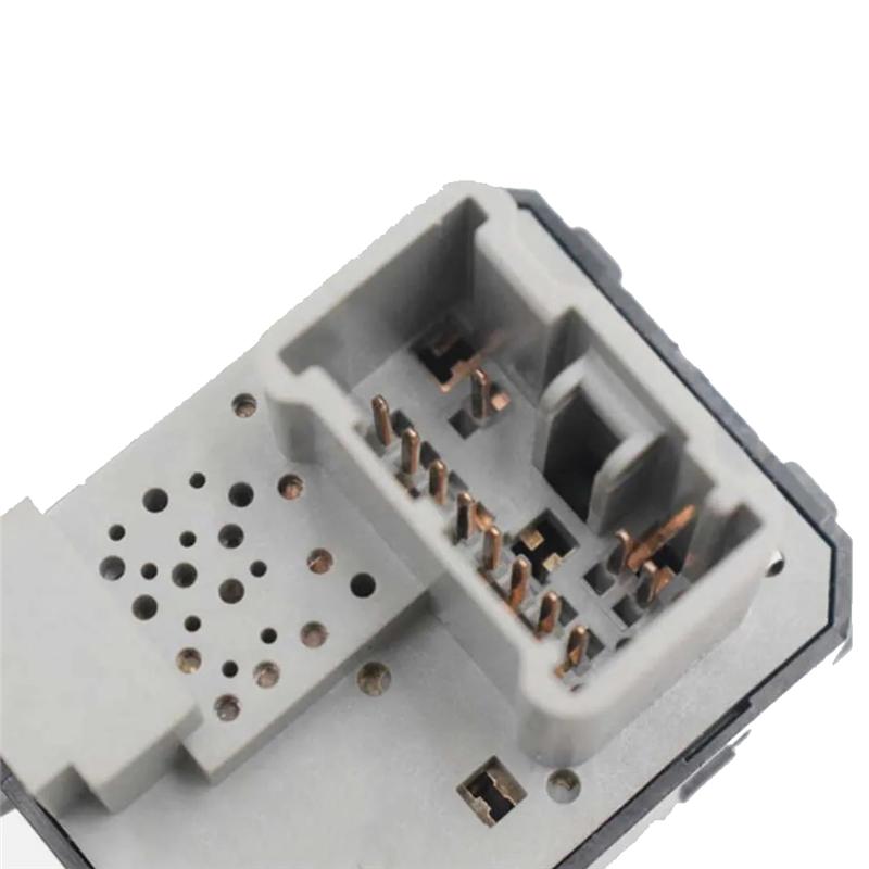 NEW-Rearview Mirror Control Switch For Honda Fit 35190-TF0-J11 35190TF0J11 For Models GE6 GE8 Jazz 2009-2014