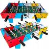 Wooden Table Football Soccer Game Table Set Game