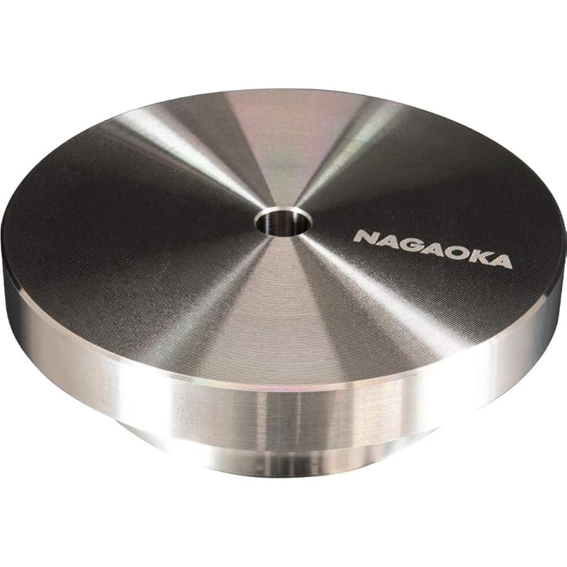

Nagaoka record stabilizer STB-SU01