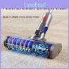 V7 Dyson For V8 V10 V11 V15 Vacuum Brush Head Accessories With Soft Plush