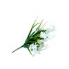 Artificial Flower Multi-Head Fake Flowers Bouquet Home Decoration Resistant Party Garden Living Room Bedroom Holiday