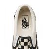 Vans Classic Slip On Stackfoam    Checkerboard  Black Classic White Vn0a7q5rtyq1