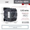 Chint CJX2 AC Contactor Series - 0910/1210/1810/2510/3210 (Voltage: 220V/380V/36V/24V)