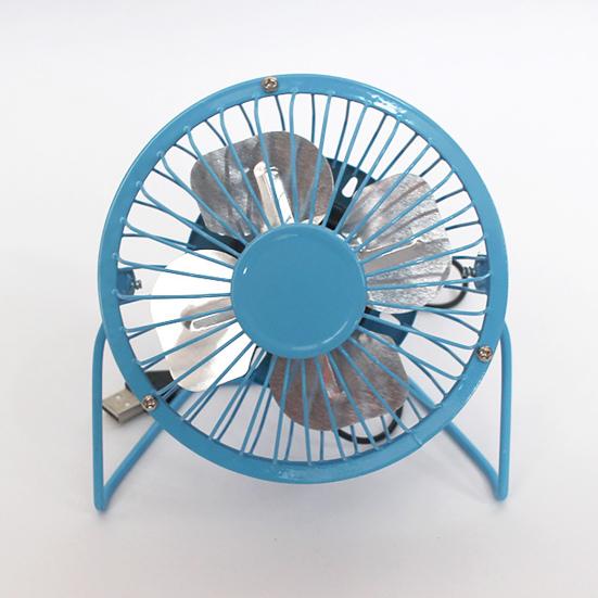 High-quality Personal Brushless Motor Fan Wide Angle Strong Wind
