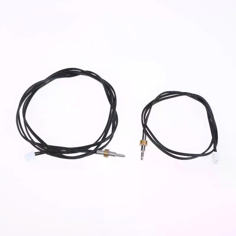 NTC 10K 3950 Thermistor Temperature Sensor Waterproof Thermistor Probe 50/100CM For Water Heater Coffee Machine Water Dispenser