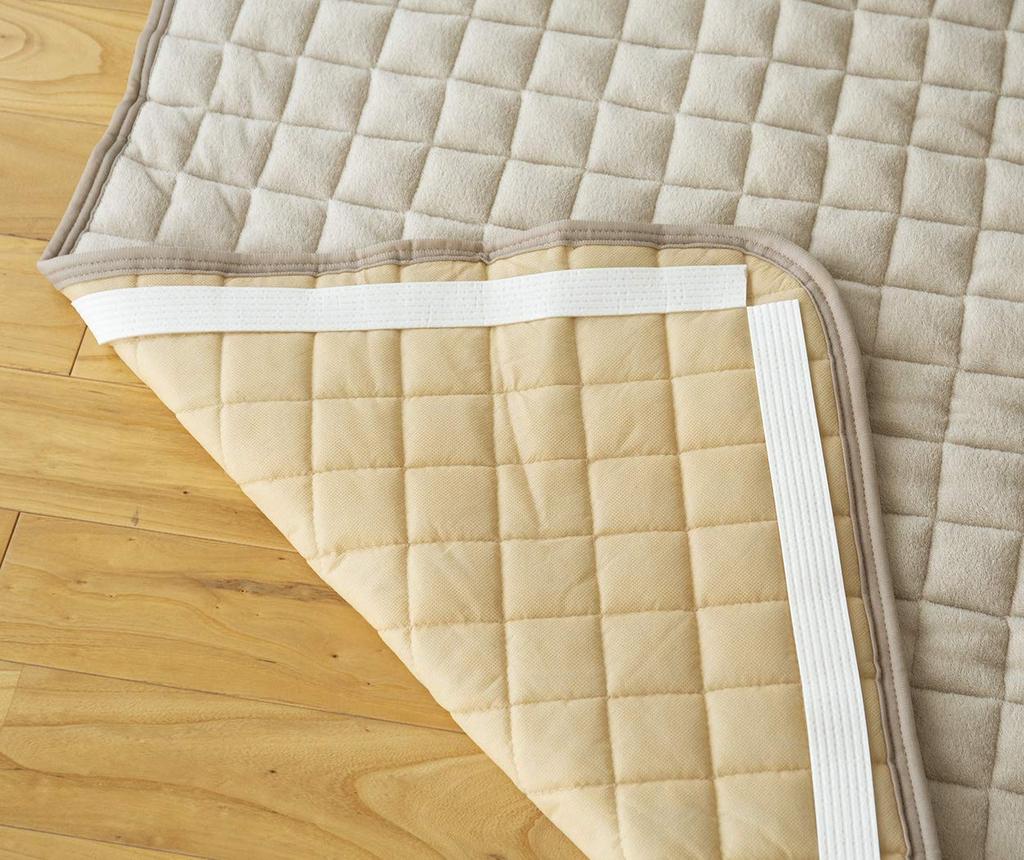 Sanko 3cm x Hergestellt für und Einfach anzubringendes Anti-Rutsch-Band, 2m, Japan, KQ-54, Böden, Teppiche, Lang,