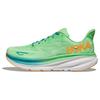 HOKA One One Clifton 9 'Lemon Green' 1132210-ZLGL