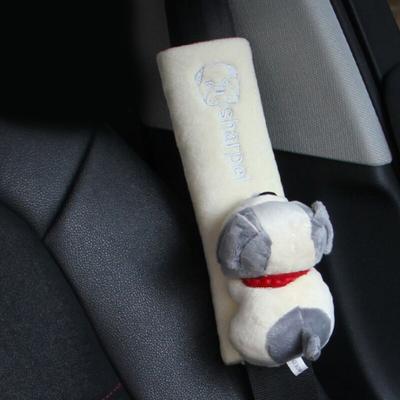 Autoaccessoires – Accessoires voor veiligheidsgordels