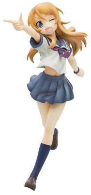 Kotobukiya My Little Sister Can't Be This Cute Kirino Kousaka 1/8 Scale Pre-painted PVC Figure