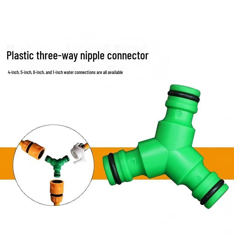 

Jingyi Faucet & Car Wash Hose Connectors