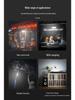 Super Bright Magnetic LED Emergency Light for Power Outages, Outdoor Use, and Night Markets