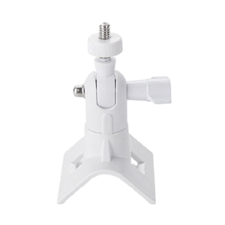 Adjustable Stainless Steel Hose Clamp Hoop Pipe Poles Mount Bracket Worm Gear